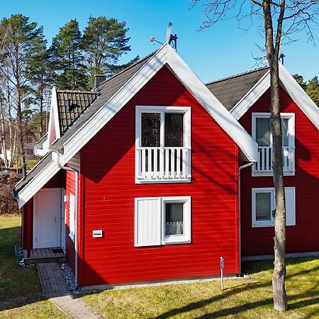 Ferienhaus Wellenlaeufer Haus - Sauna, Terrasse, Garten Глове Екстер'єр фото